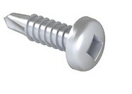 Self-drilling screws 13mm