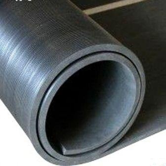 Insulation on roll  H DUCT NORM 10мм