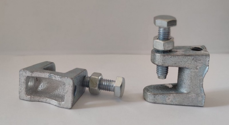 G-Clamp