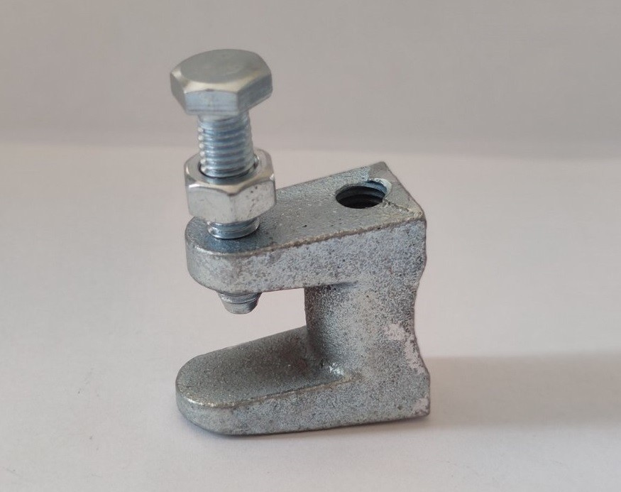 G-Clamp
