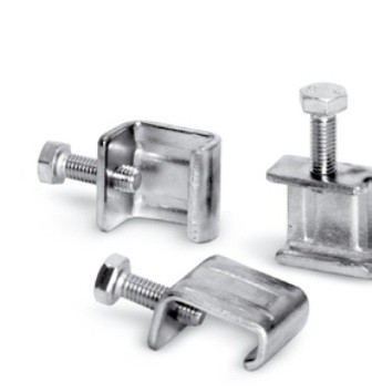 Screw clamps